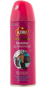 KIWI Aquastop деликатный - фото 16875