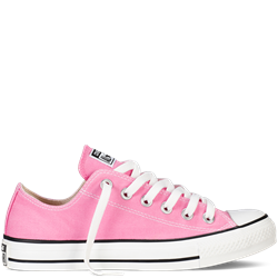 Converse All Star Low Pink  - фото 18574