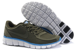 Nike Free Run 5.0  - фото 20100