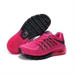 Nike Air Max 2015 (Pink) - фото 21472