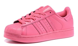 Adidas Superstar Women Supercolor Solar Pink - фото 22488