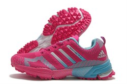 Adidas Marathon TR 15 Pink - фото 23042