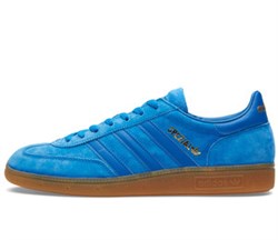 Adidas Spezial Bluebird &amp; Gum - фото 23423