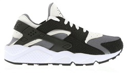 Nike Air Huarache Men (BlackWolf GreyDark GreyWhite) AU-0 - фото 24689