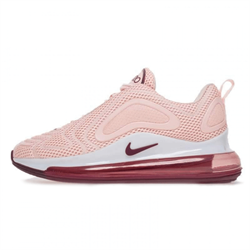 Nike Air Max 720 Pale Pink - фото 26898