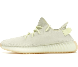 Adidas Yeezy Boost 350 V2 Butter - фото 27839