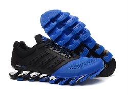 Adidas Springblade Drive 2 Men (BlackBlue) - фото 8017