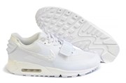 Nike Air Yeezy 2 SP Max 90 Men (White)