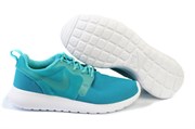 Nike Roshe Run (Blue)