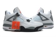Nike Air Jordan IV (4) Retro Муж