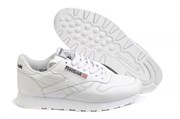 Reebok Classic Leather (All White)