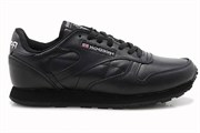 Reebok Classic Leather Suede Pack Club (Black)