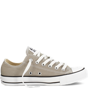 Converse All Star Old Silver