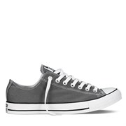 Converse All Star Low Grey
