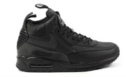 Nike Sneakerboot winter (Black)