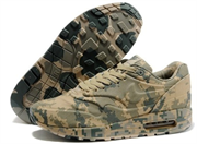 Nike Air Max VT Military Camouflage (GreenYellow)