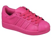 Adidas Superstar Pink