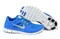 Nike Free Run 5.0 V3 (Blue) - фото 11469