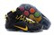 Nike LeBron 12 (BlackHot Yellow) - фото 11909