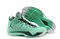 Nike Air Jordan Super Fly 2 (Green GlowBlake SpruceWhite) - фото 12788
