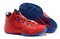 Nike Air Jordan Super Fly 2 (Gym RedGame Royal) - фото 12800