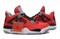 Nike Air Jordan IV (4) Retro Муж - фото 12993