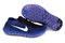  Nike Free 3.0 Flyknit (Dark Blue) - фото 14757