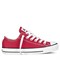Converse All Star Low Red - фото 15092
