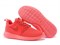 Nike Roshe Run Hyperfuse (Laser Crimson) - фото 15237