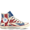 Converse All Star  High England 3089 - фото 15931