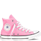 Converse All Star High pink - фото 15970