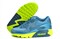 Nike Air Max 90 Blue Green - фото 16811