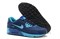 Nike Air Max Double Blue - фото 16849
