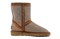 UGG Diamonds Boots brown 3404 - фото 18259