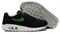 Nike Air Max 1 (87) Men ACG Pack (BlackVictory Green) - фото 20069