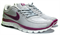 Nike Free Run 5.0 Grey/Magenta женские - фото 21803