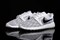 Nike Roshe Run Men's white (Euro 40-45) - фото 22136