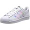 Adidas Superstar White Pearl Holographic - фото 22554