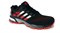Adidas Marathon Flyknit черный/красный/белый (black/red/white) - фото 23118