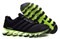 Adidas Springblade Drive 2.0 Men (BlackVoltBlack) - фото 23126