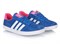 Adidas Gazelle OG (Blue/White) 3892 - фото 23297