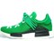 Pharrell Williams x Adidas NMD Human Race (Green) - фото 24608