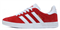 Adidas Gazelle Red - фото 26472