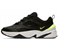 Nike M2K Tekno Black Volt - фото 26992