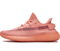 Adidas Yeezy Boost 350 V2 Pink - фото 27940