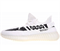Adidas Yeezy Boost 350 V2 Off White X White - фото 28450