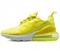 Nike Air Max 270 Mango Yellow - фото 28510