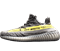 Adidas Yeezy Boost 350 V2 Grey Yellow Off White - фото 28590