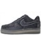 Nike Air Force 1 Low GS Grey - фото 28813