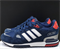 Adidas ZX 750 Blue Red White New - фото 29037